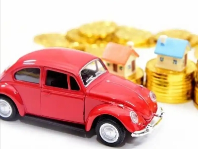 阳江镇车辆抵押贷款全攻略：不押车、无征信要求的申请流程