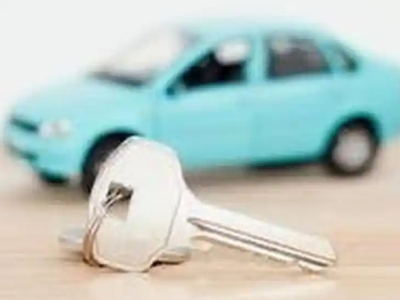 阳江镇汽车抵押贷款办理流程，阳江镇车抵贷需要什么条件?