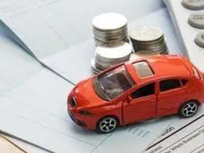 阳江镇个人车辆抵押消费贷款肯定要知道的6个要点